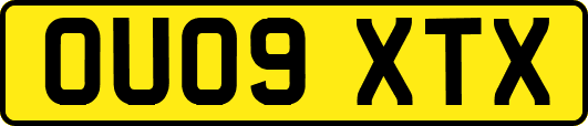 OU09XTX