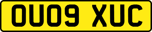 OU09XUC