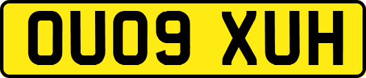 OU09XUH