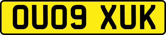 OU09XUK