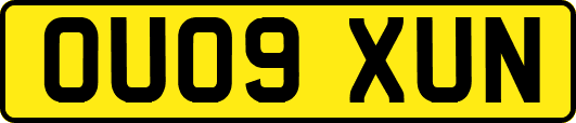 OU09XUN