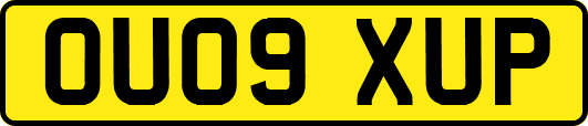 OU09XUP