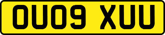 OU09XUU