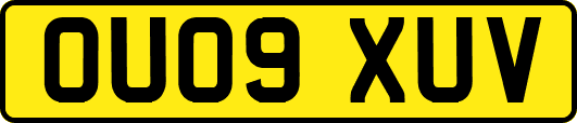 OU09XUV