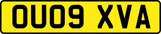 OU09XVA