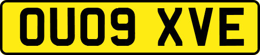 OU09XVE