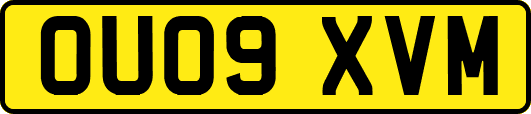 OU09XVM