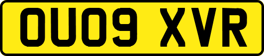 OU09XVR