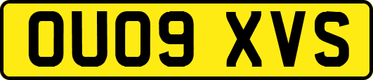 OU09XVS