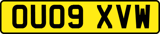 OU09XVW