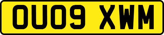 OU09XWM