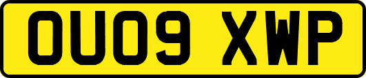 OU09XWP