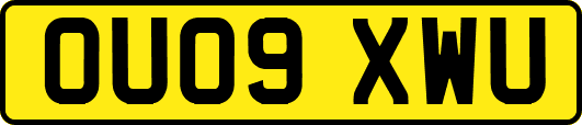 OU09XWU