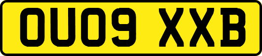 OU09XXB