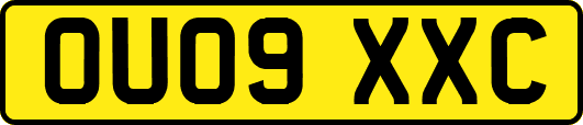 OU09XXC