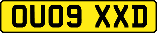 OU09XXD