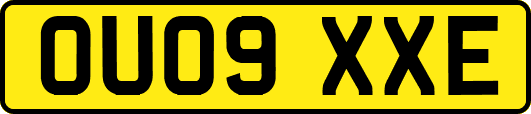 OU09XXE