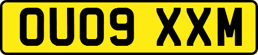 OU09XXM