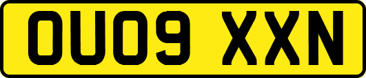 OU09XXN