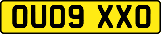 OU09XXO