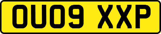 OU09XXP