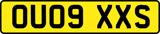 OU09XXS