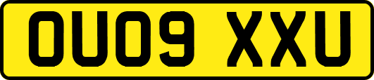 OU09XXU
