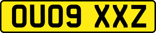 OU09XXZ
