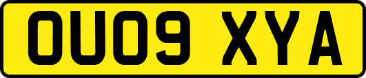 OU09XYA