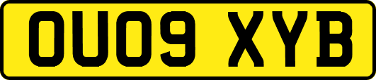 OU09XYB