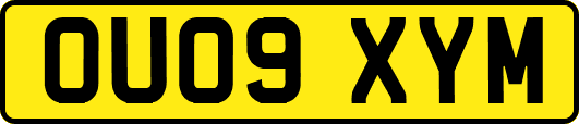 OU09XYM
