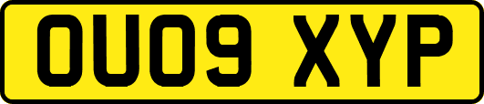 OU09XYP