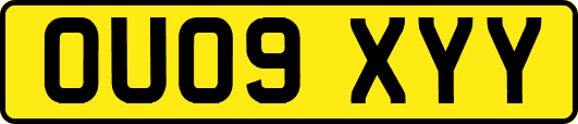 OU09XYY