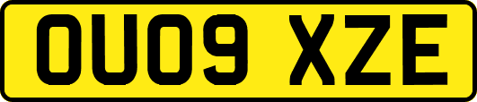 OU09XZE