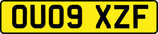 OU09XZF