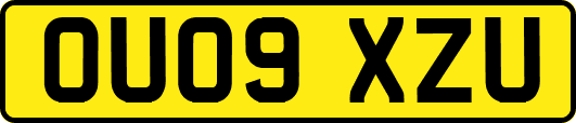 OU09XZU