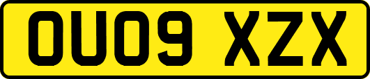 OU09XZX