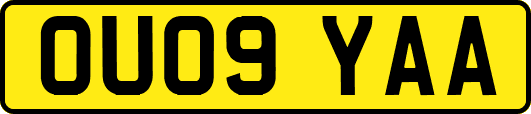 OU09YAA