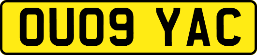 OU09YAC