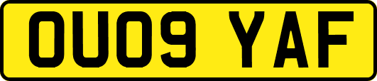 OU09YAF