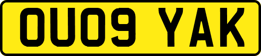 OU09YAK