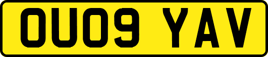 OU09YAV