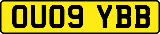 OU09YBB
