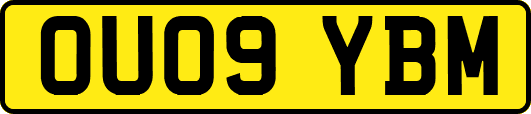 OU09YBM