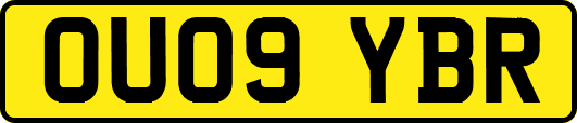 OU09YBR