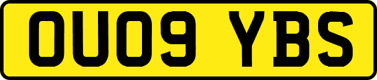 OU09YBS
