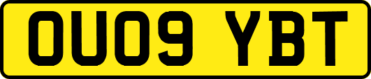 OU09YBT