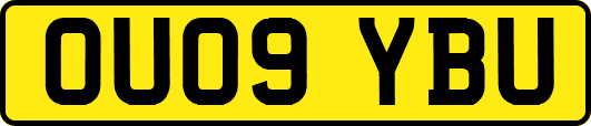 OU09YBU