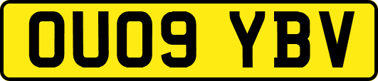 OU09YBV