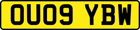 OU09YBW
